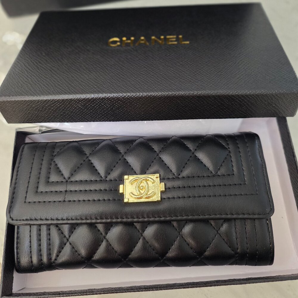 Beautiful small wallet